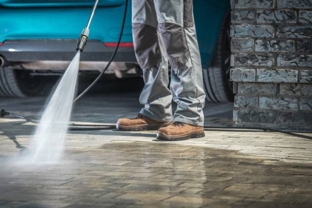 Trusted New Bedford, PA Pressure Washing Experts