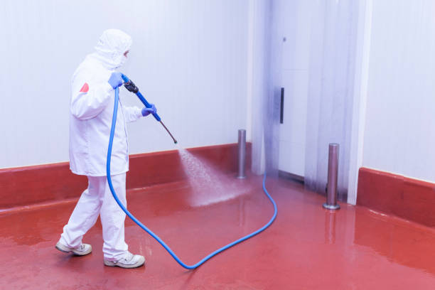 Best Oil Spill Cleanup  in New Bedford, PA