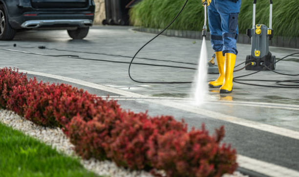 Best Dumpster Area Cleaning  in New Bedford, PA