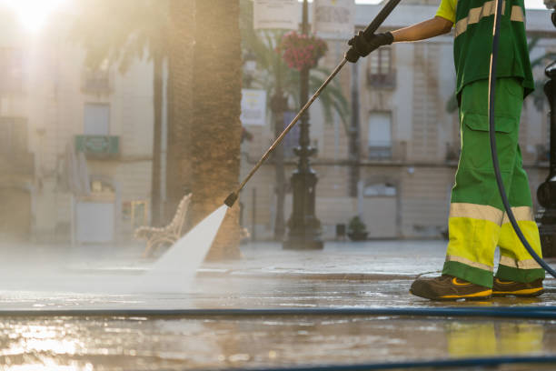 Best Pool Deck Cleaning  in New Bedford, PA
