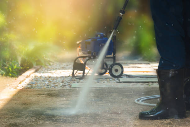 Concrete Sealing in New Bedford, PA
